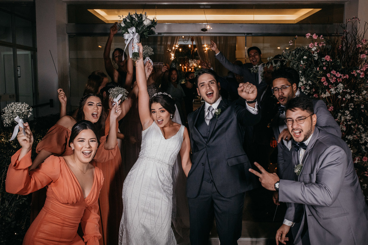 Fotografia de Casamento de Luiza e Breno em Boa Vista Roraima, Fotografia e Filme SuperClick