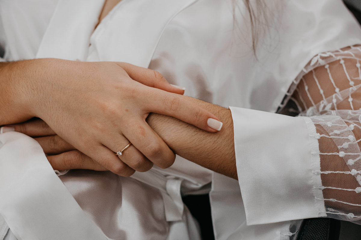 Fotografia de Casamento de Luiza e Breno em Boa Vista Roraima, Fotografia e Filme SuperClick