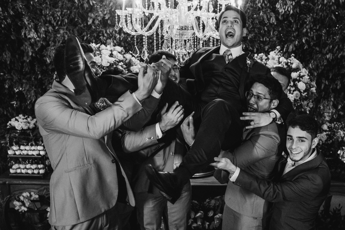 Fotografia de Casamento de Luiza e Breno em Boa Vista Roraima, Fotografia e Filme SuperClick