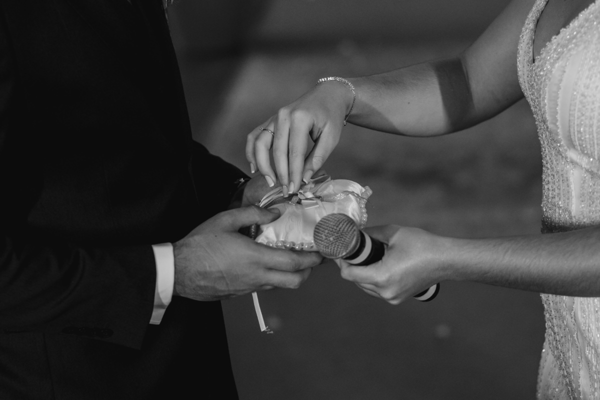 Fotografia de Casamento de Luiza e Breno em Boa Vista Roraima, Fotografia e Filme SuperClick