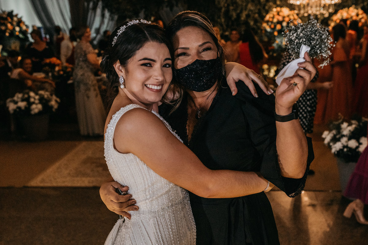 Fotografia de Casamento de Luiza e Breno em Boa Vista Roraima, Fotografia e Filme SuperClick