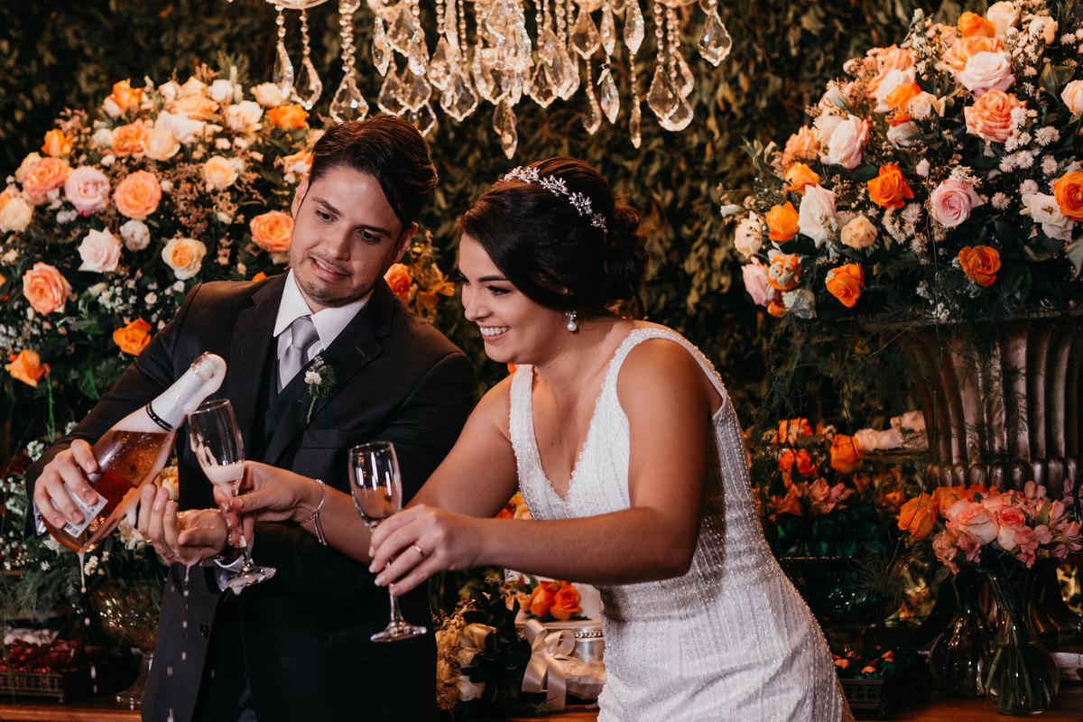 Fotografia de Casamento de Luiza e Breno em Boa Vista Roraima, Fotografia e Filme SuperClick