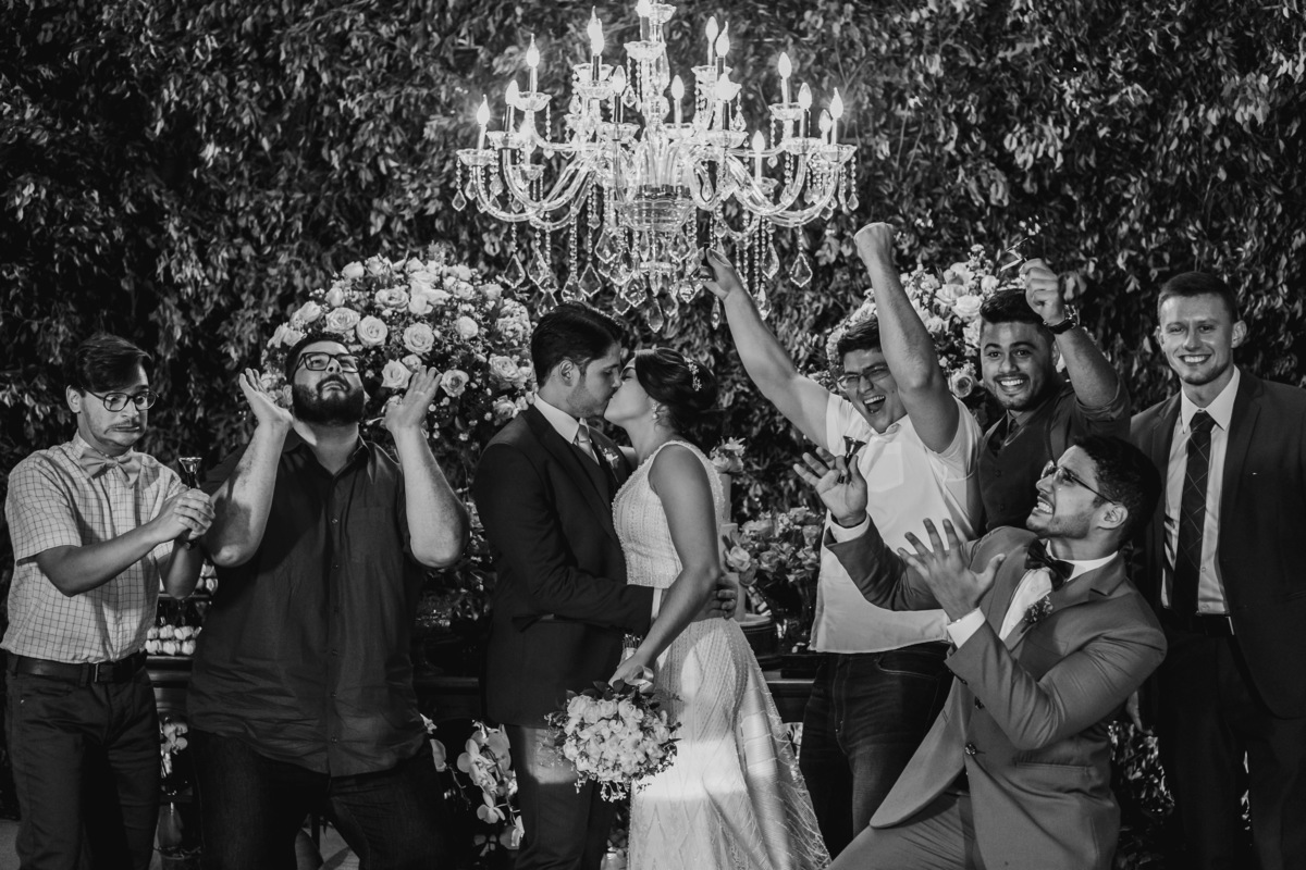 Fotografia de Casamento de Luiza e Breno em Boa Vista Roraima, Fotografia e Filme SuperClick