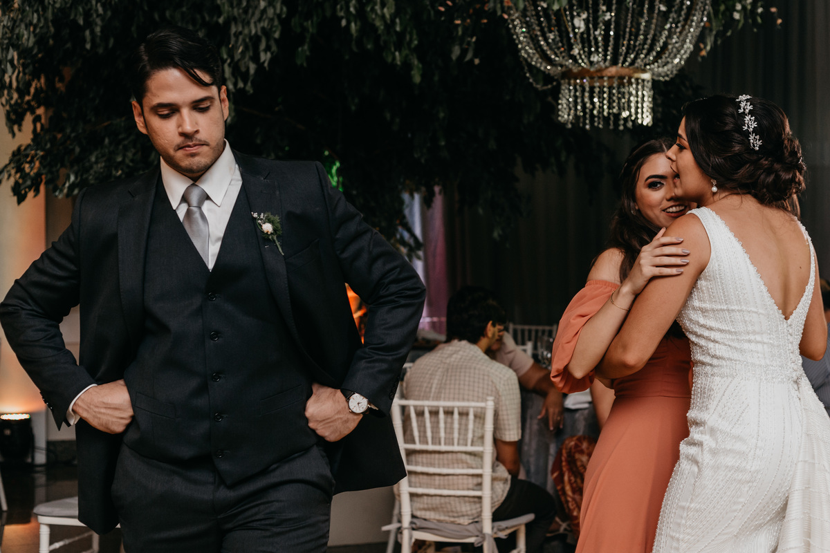 Fotografia de Casamento de Luiza e Breno em Boa Vista Roraima, Fotografia e Filme SuperClick