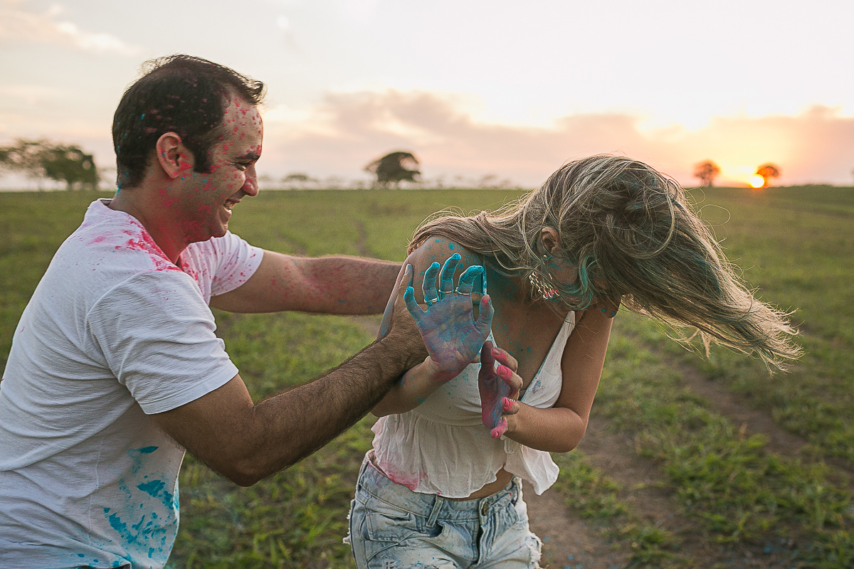 Fotografia do ensaio pre wedding do casal lorenna e rafael no paiva e na casa de campo pelo Super Click
