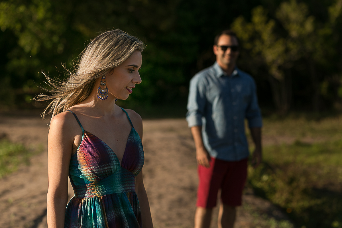 Fotografia do ensaio pre wedding do casal lorenna e rafael no paiva e na casa de campo pelo Super Click