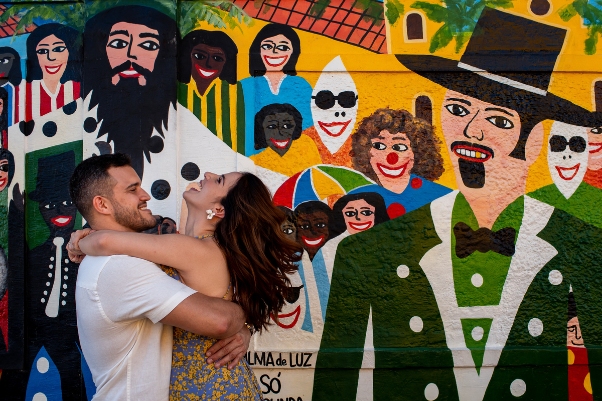 Ensaio Casal, Pre Wedding Olinda, Fotografia de Casamento, SuperClick