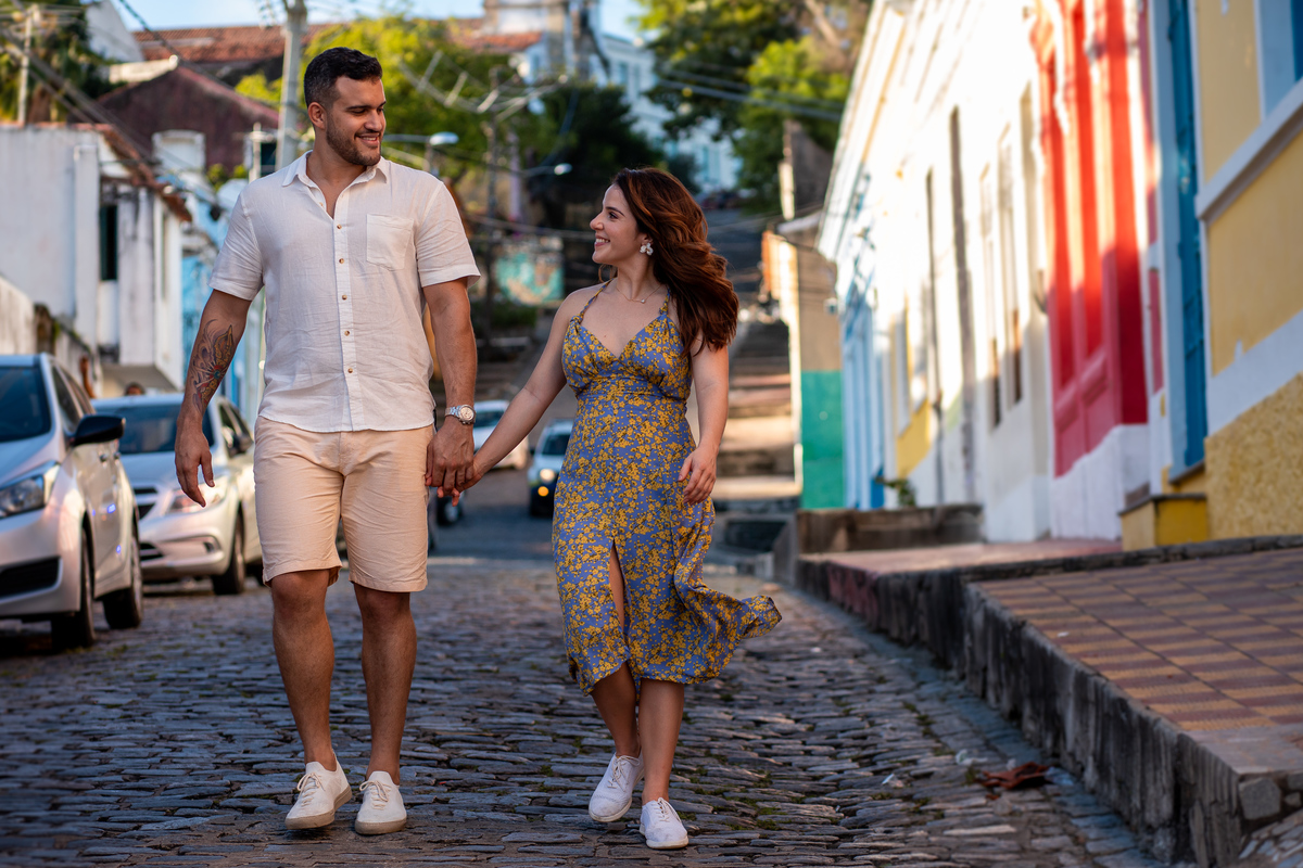 Ensaio Casal, Pre Wedding Olinda, Fotografia de Casamento, SuperClick