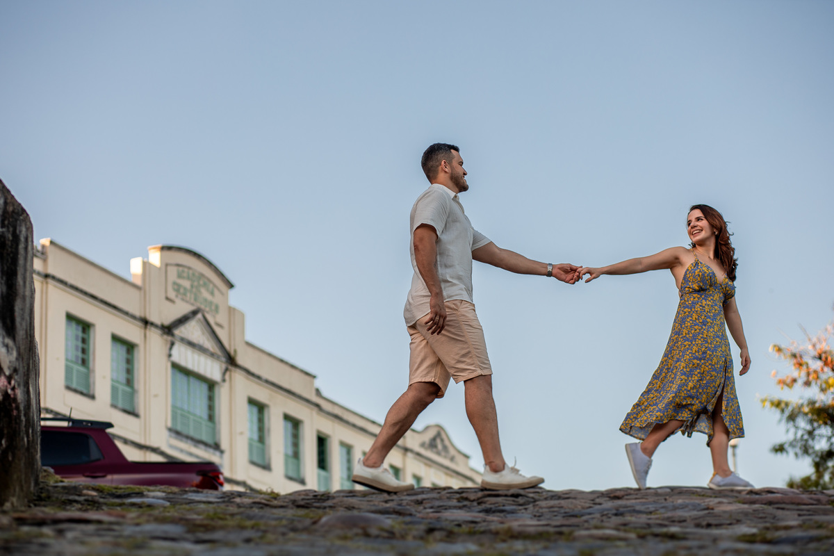 Ensaio Casal, Pre Wedding Olinda, Fotografia de Casamento, SuperClick