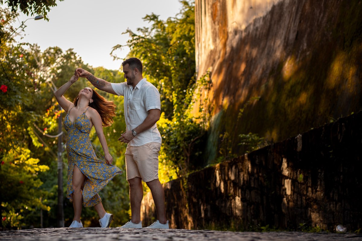 Ensaio Casal, Pre Wedding Olinda, Fotografia de Casamento, SuperClick