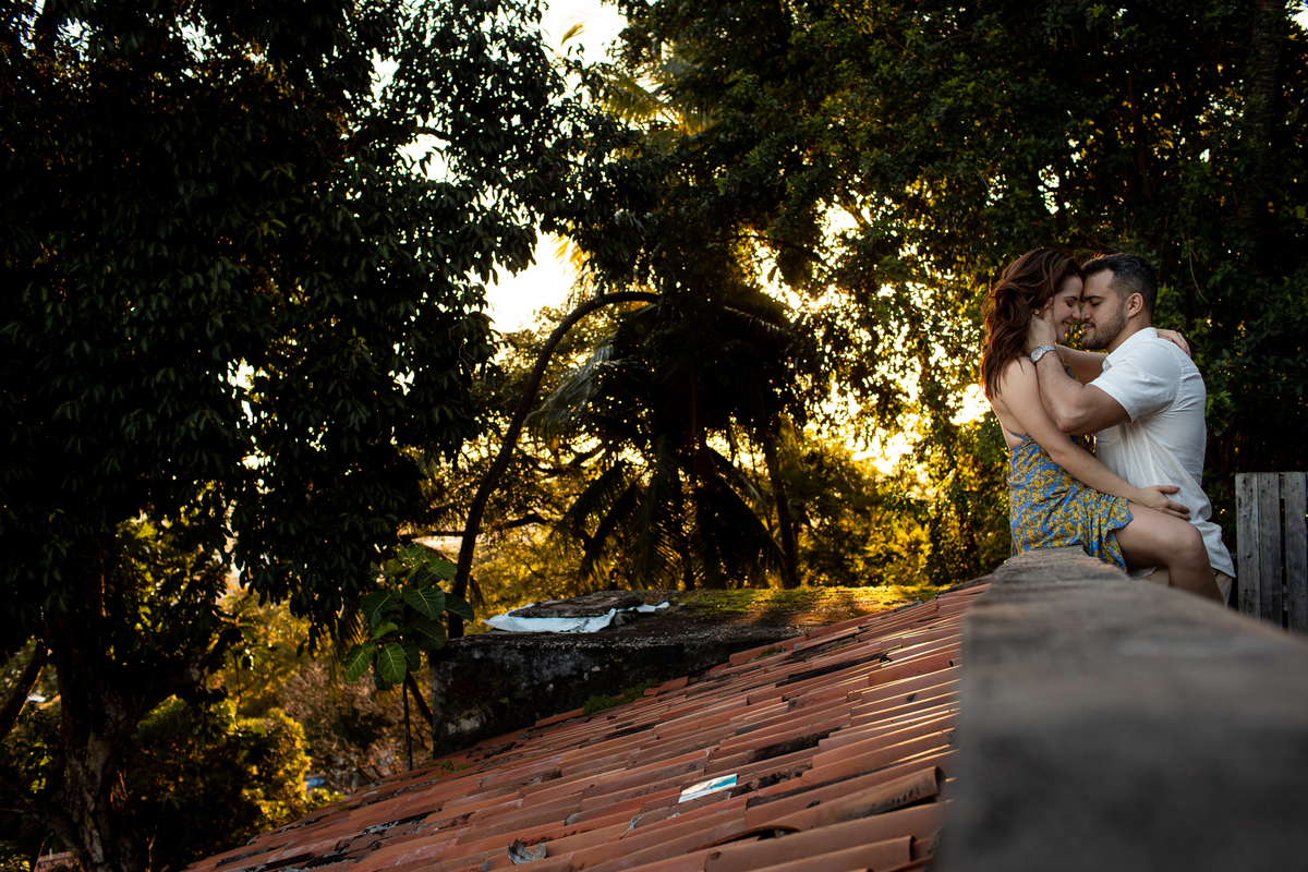 Ensaio Casal, Pre Wedding Olinda, Fotografia de Casamento, SuperClick