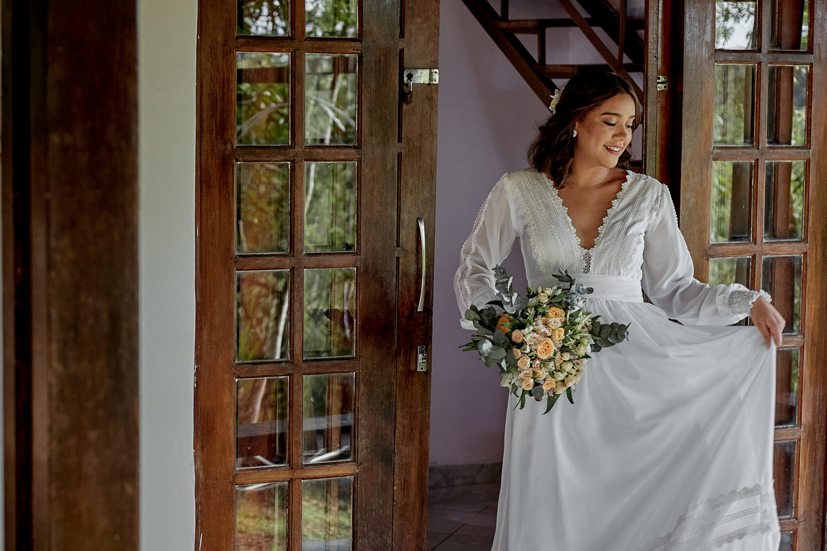 Casamento de dia, Isa e Samuel, no Sítio Banguê, fotografia de casamento Recife, Fotografia e Filme SuperClick