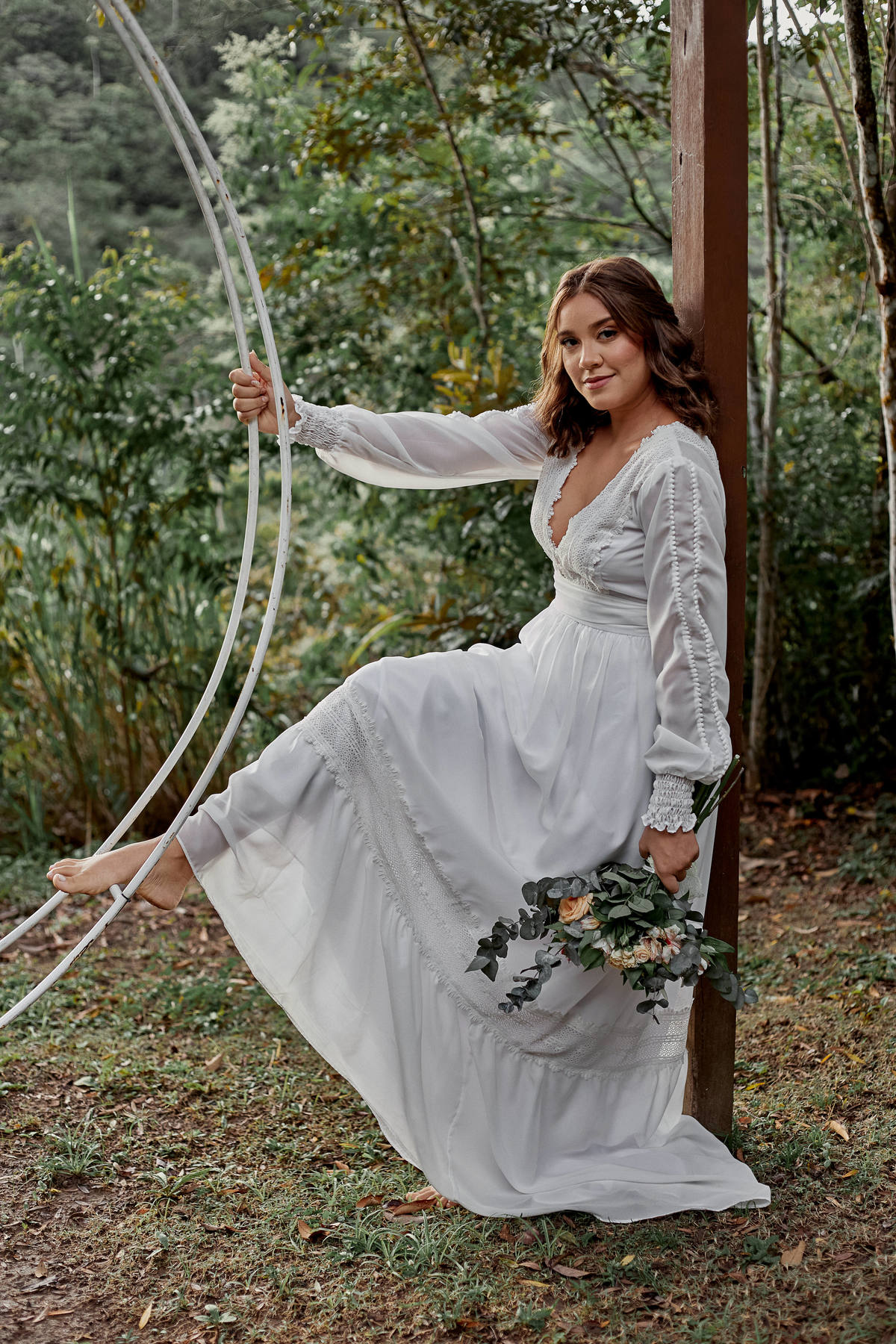 Casamento de dia, Isa e Samuel, no Sítio Banguê, fotografia de casamento Recife, Fotografia e Filme SuperClick