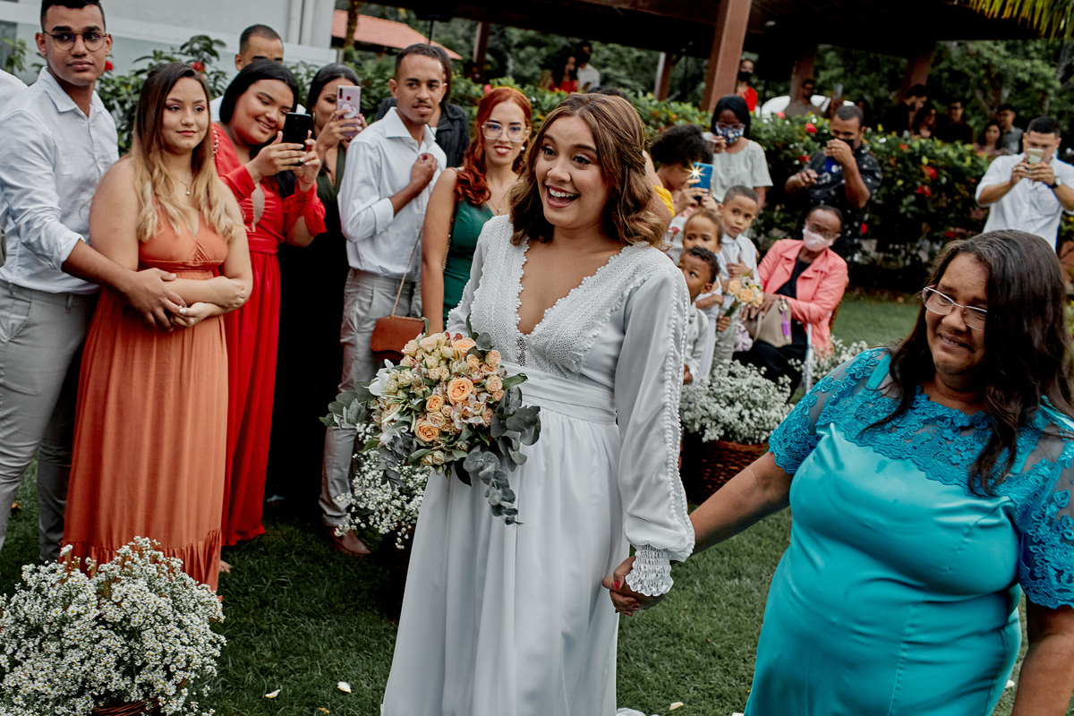 Casamento de dia, Isa e Samuel, no Sítio Banguê, fotografia de casamento Recife, Fotografia e Filme SuperClick