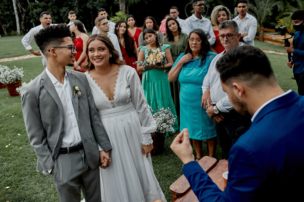 Casamento de dia, Isa e Samuel, no Sítio Banguê, fotografia de casamento Recife, Fotografia e Filme SuperClick
