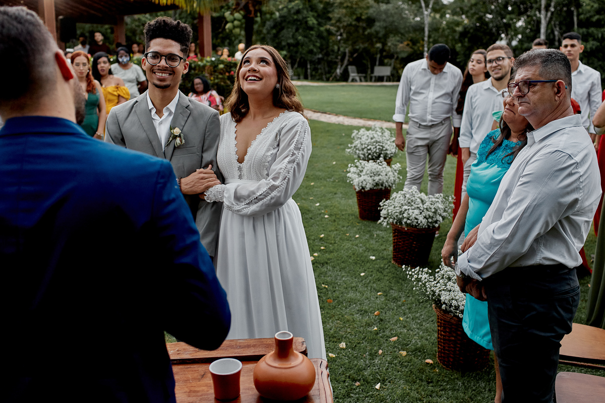 Casamento de dia, Isa e Samuel, no Sítio Banguê, fotografia de casamento Recife, Fotografia e Filme SuperClick