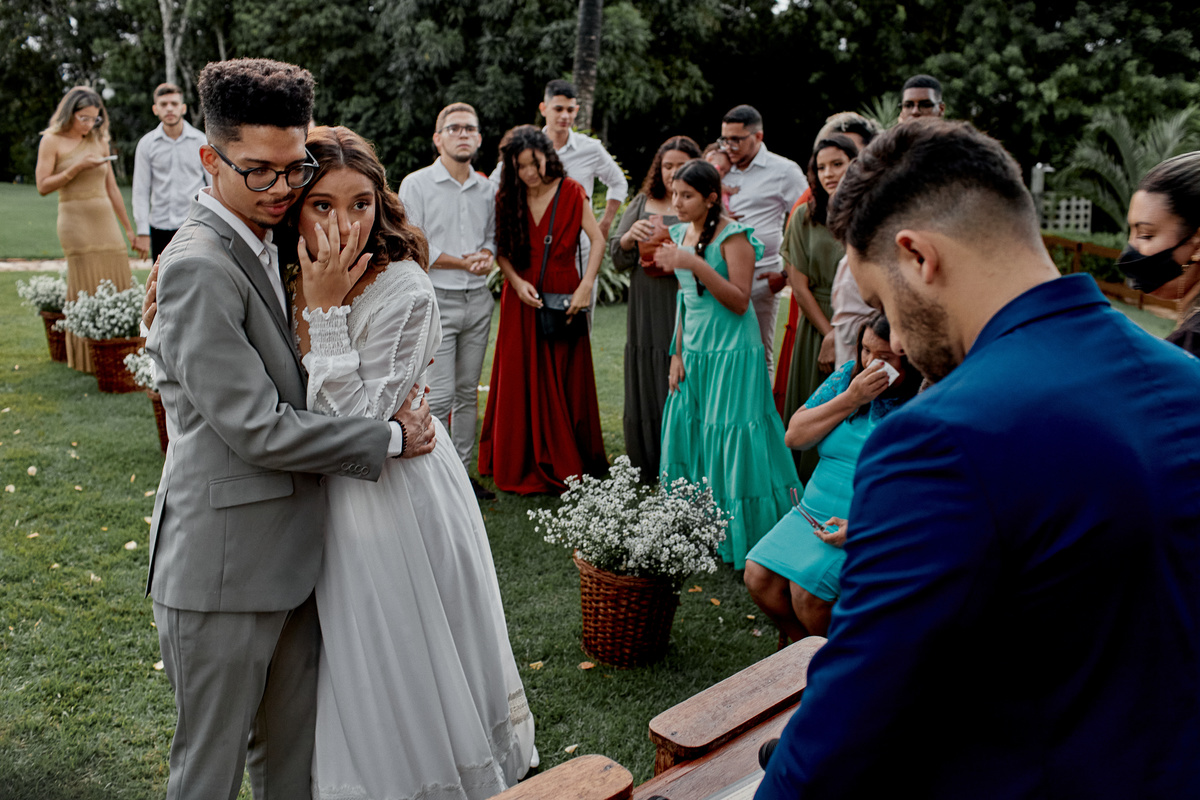 Casamento de dia, Isa e Samuel, no Sítio Banguê, fotografia de casamento Recife, Fotografia e Filme SuperClick