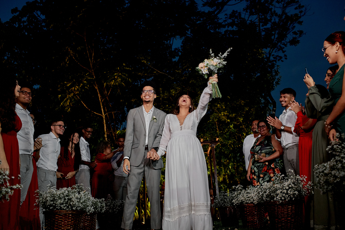 Casamento de dia, Isa e Samuel, no Sítio Banguê, fotografia de casamento Recife, Fotografia e Filme SuperClick