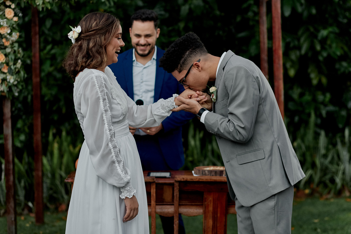 Casamento de dia, Isa e Samuel, no Sítio Banguê, fotografia de casamento Recife, Fotografia e Filme SuperClick