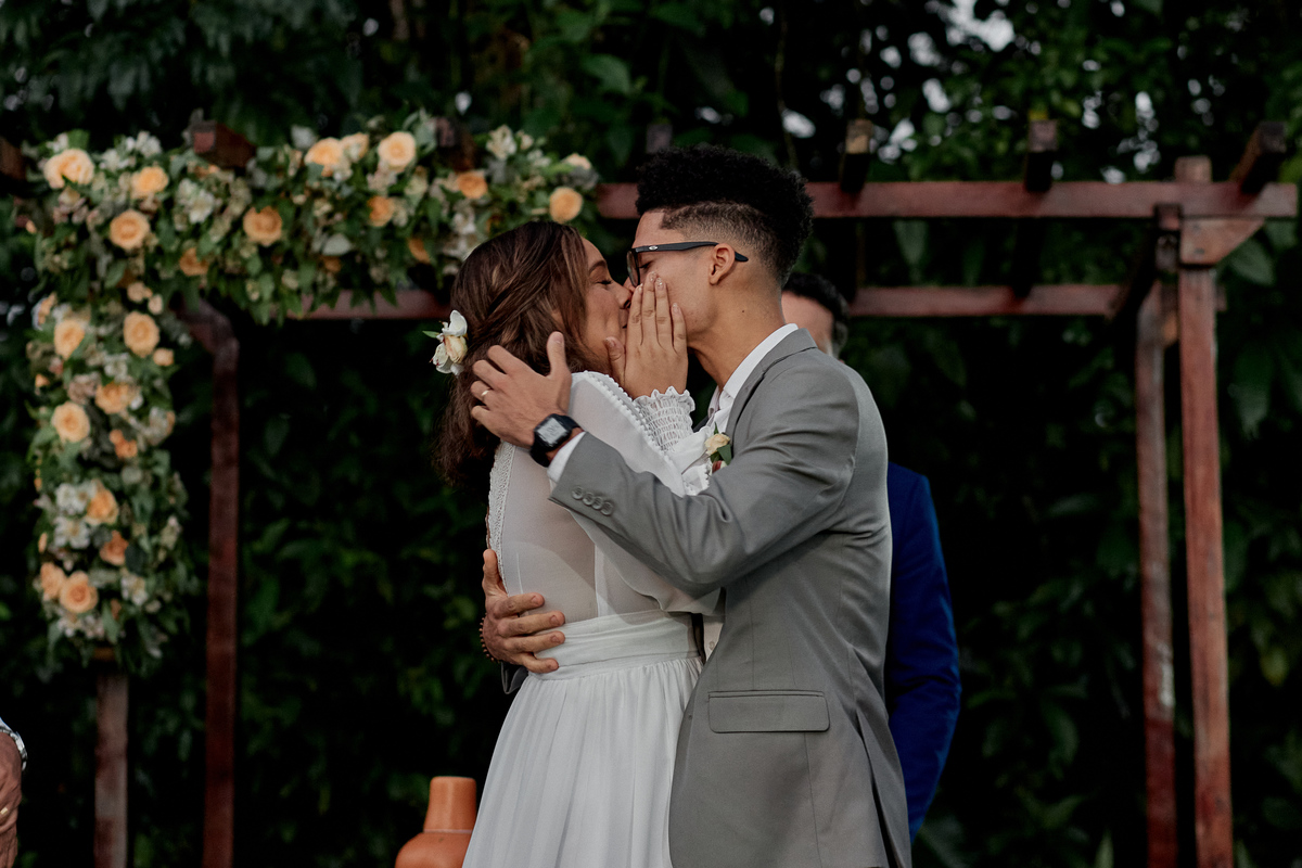 Casamento de dia, Isa e Samuel, no Sítio Banguê, fotografia de casamento Recife, Fotografia e Filme SuperClick
