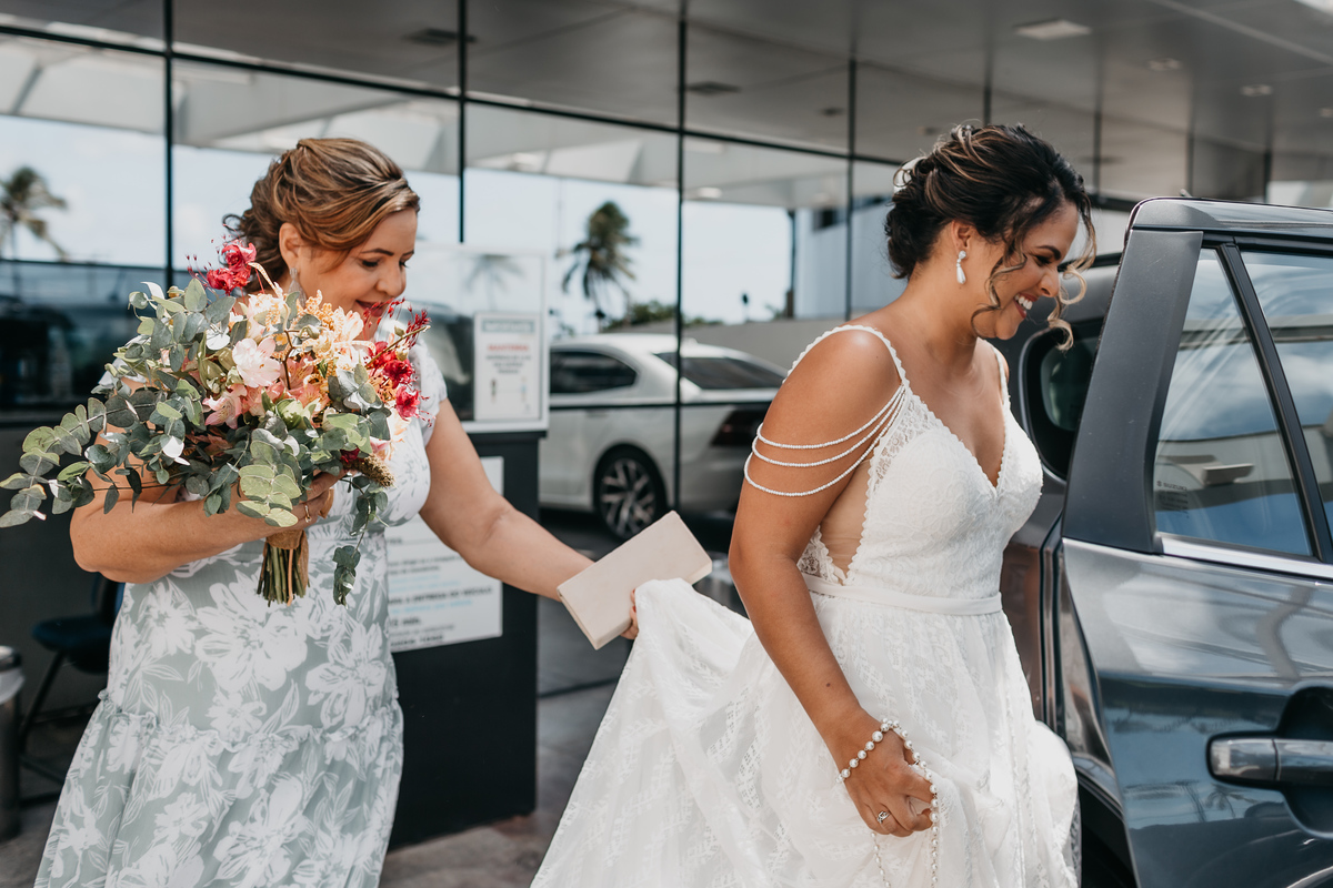 Casamento Cibelly e Jonathan, Mini wedding, casamento de dia, fotografia de casamento, superclick