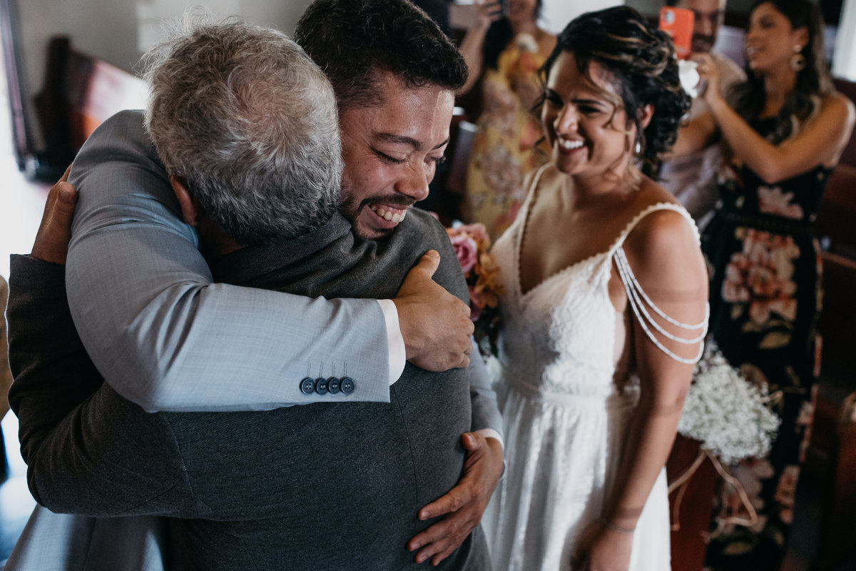 Casamento Cibelly e Jonathan, Mini wedding, casamento de dia, fotografia de casamento, superclick