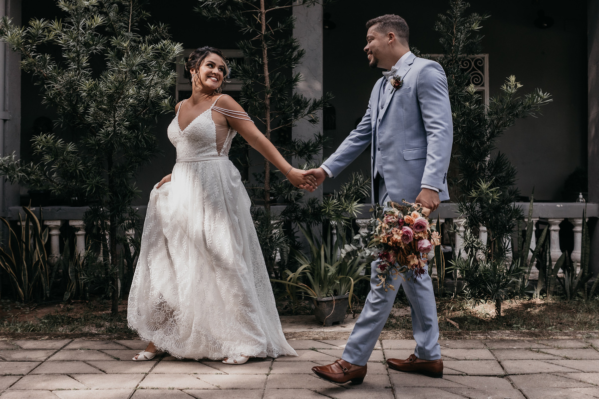 Casamento Cibelly e Jonathan, Mini wedding, casamento de dia, fotografia de casamento, superclick