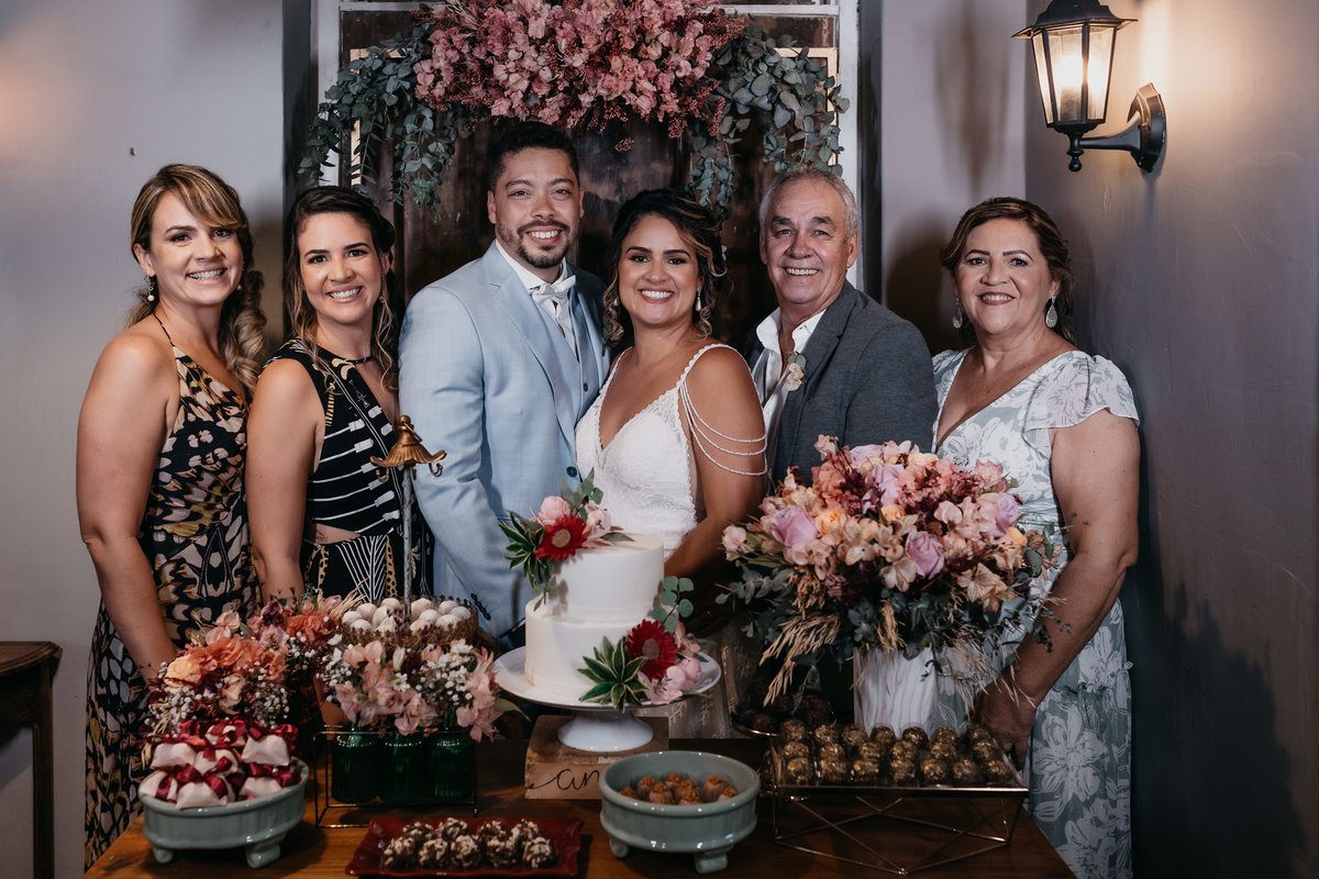 Casamento Cibelly e Jonathan, Mini wedding, casamento de dia, fotografia de casamento, superclick