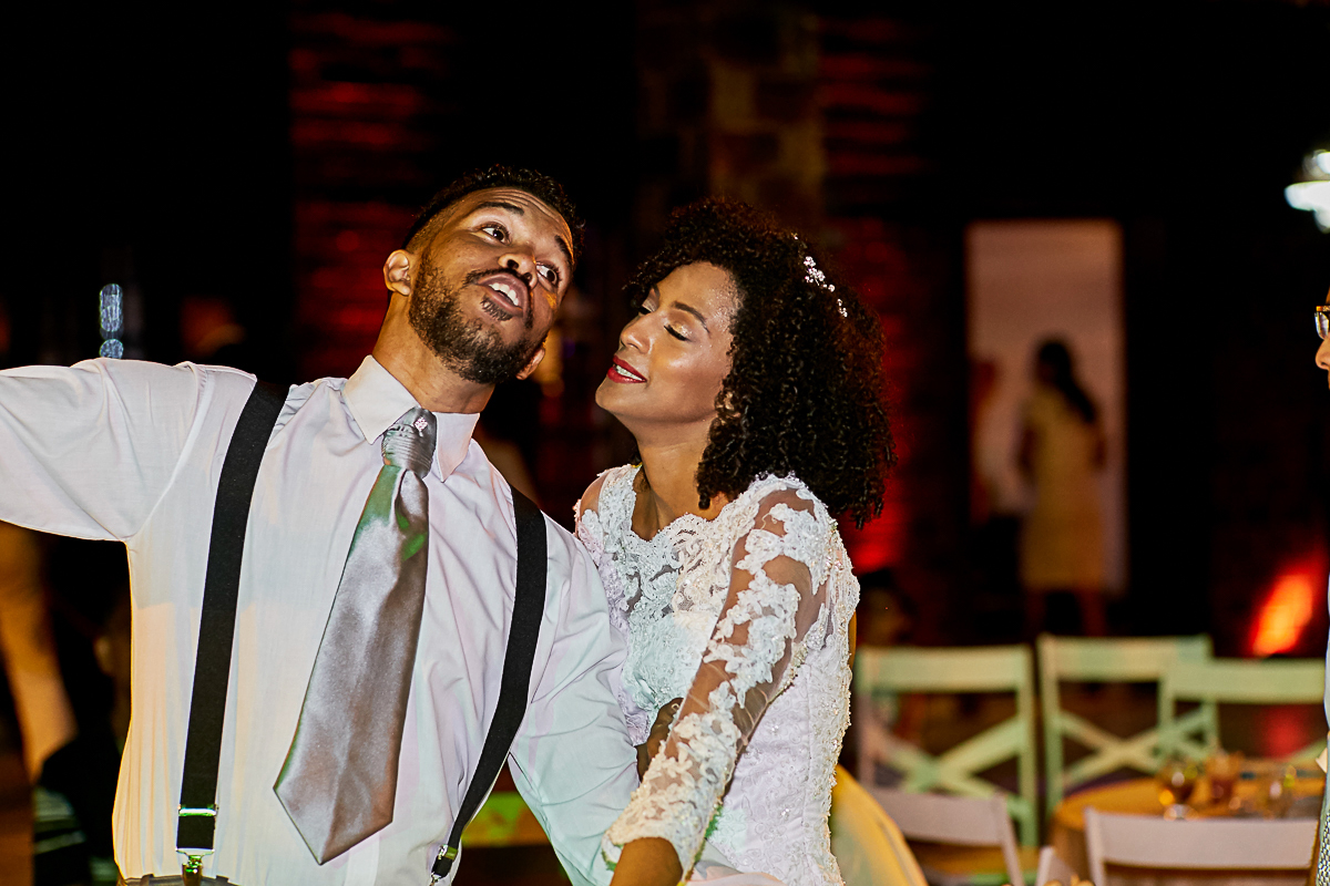 Fotografia de casamento de Poli e Rau realizado em Aldeia por Claudio Cerri Super Click
