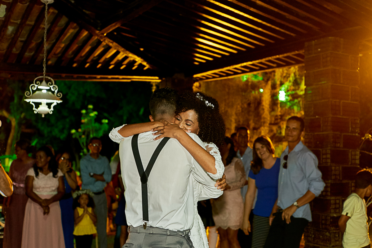 Fotografia de casamento de Poli e Rau realizado em Aldeia por Claudio Cerri Super Click