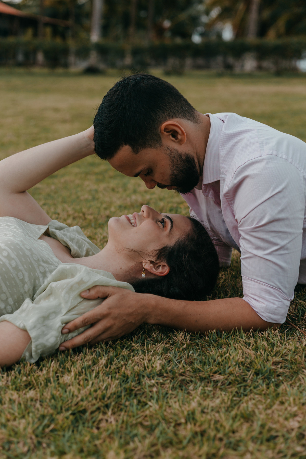 ensaio casal, pre wedding Marina e Luciano, praia de Guadalupe, Fotografia SuperClick