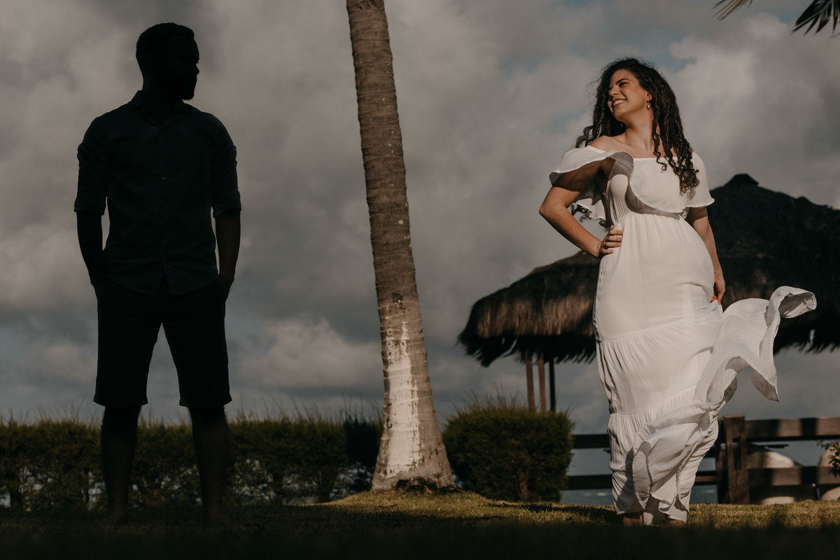 ensaio casal, pre wedding Marina e Luciano, praia de Guadalupe, Fotografia SuperClick