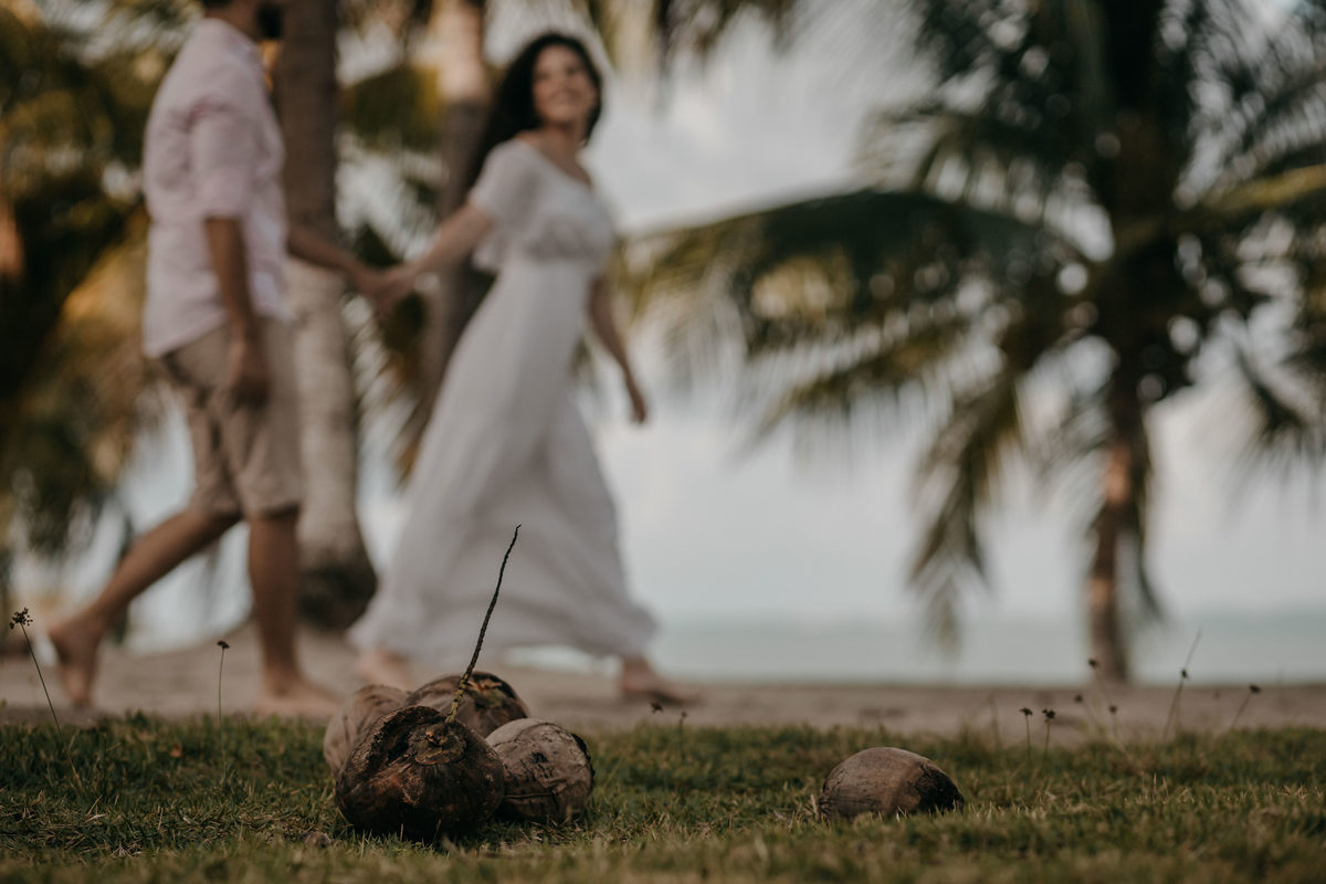 ensaio casal, pre wedding Marina e Luciano, praia de Guadalupe, Fotografia SuperClick