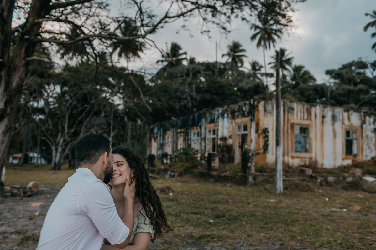 ensaio casal, pre wedding Marina e Luciano, praia de Guadalupe, Fotografia SuperClick