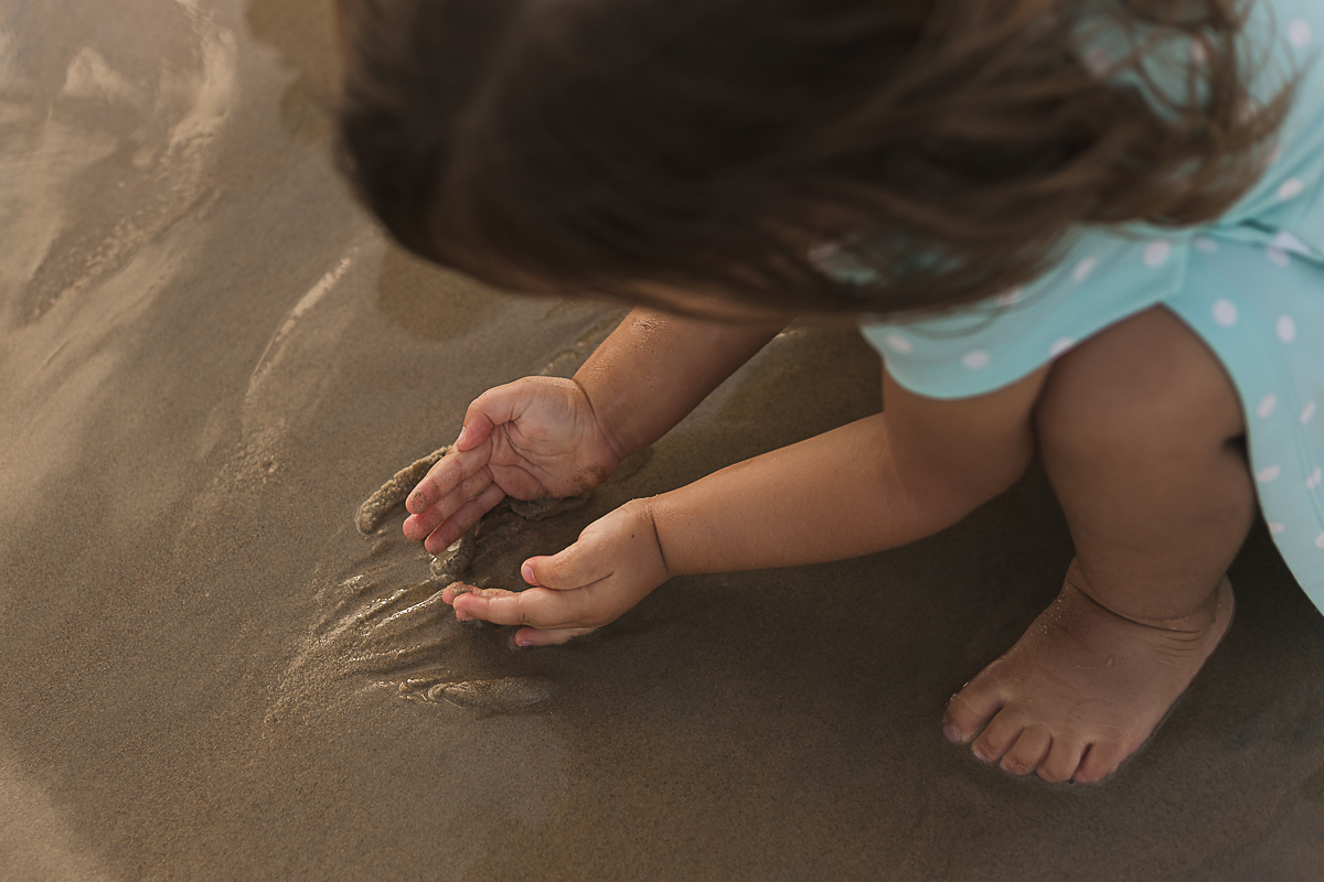 Fotografia de gestante praia do paiva recife de patrícia e mable feito por claudio cerri para o super click
