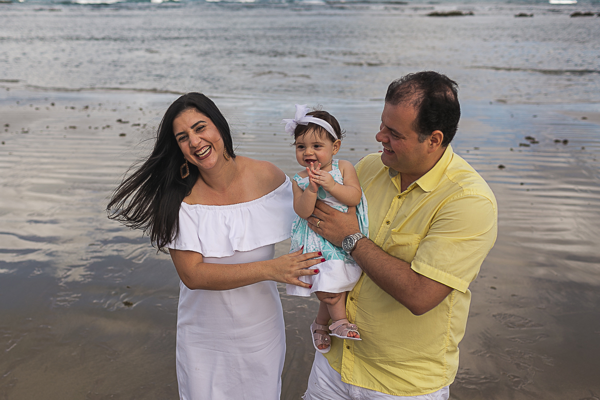 Ensaio familia na praia do paiva recife pe feito pelo super click