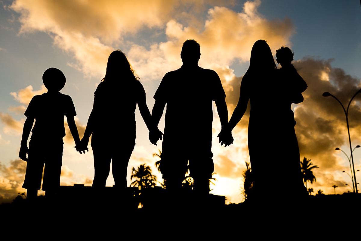 Ensaio familia na praia do paiva recife pe feito pelo super click