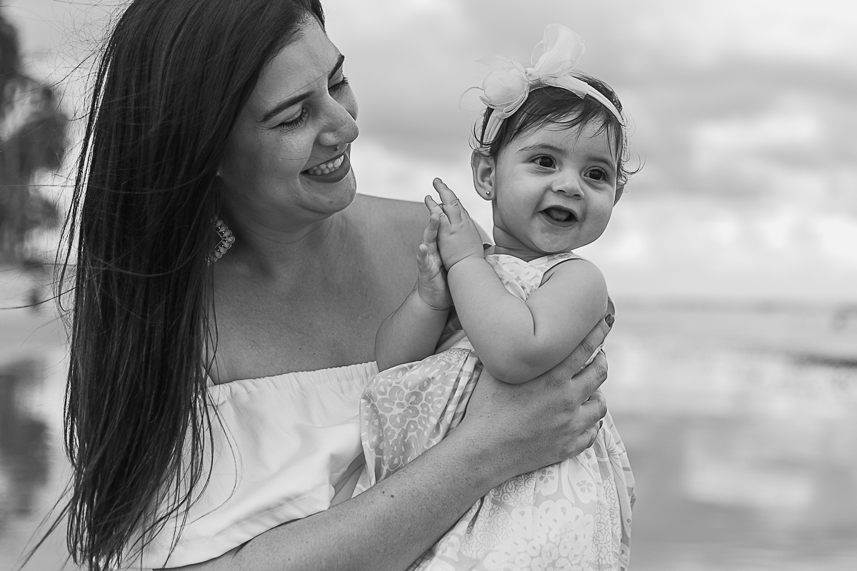 Ensaio familia na praia do paiva recife pe feito pelo super click