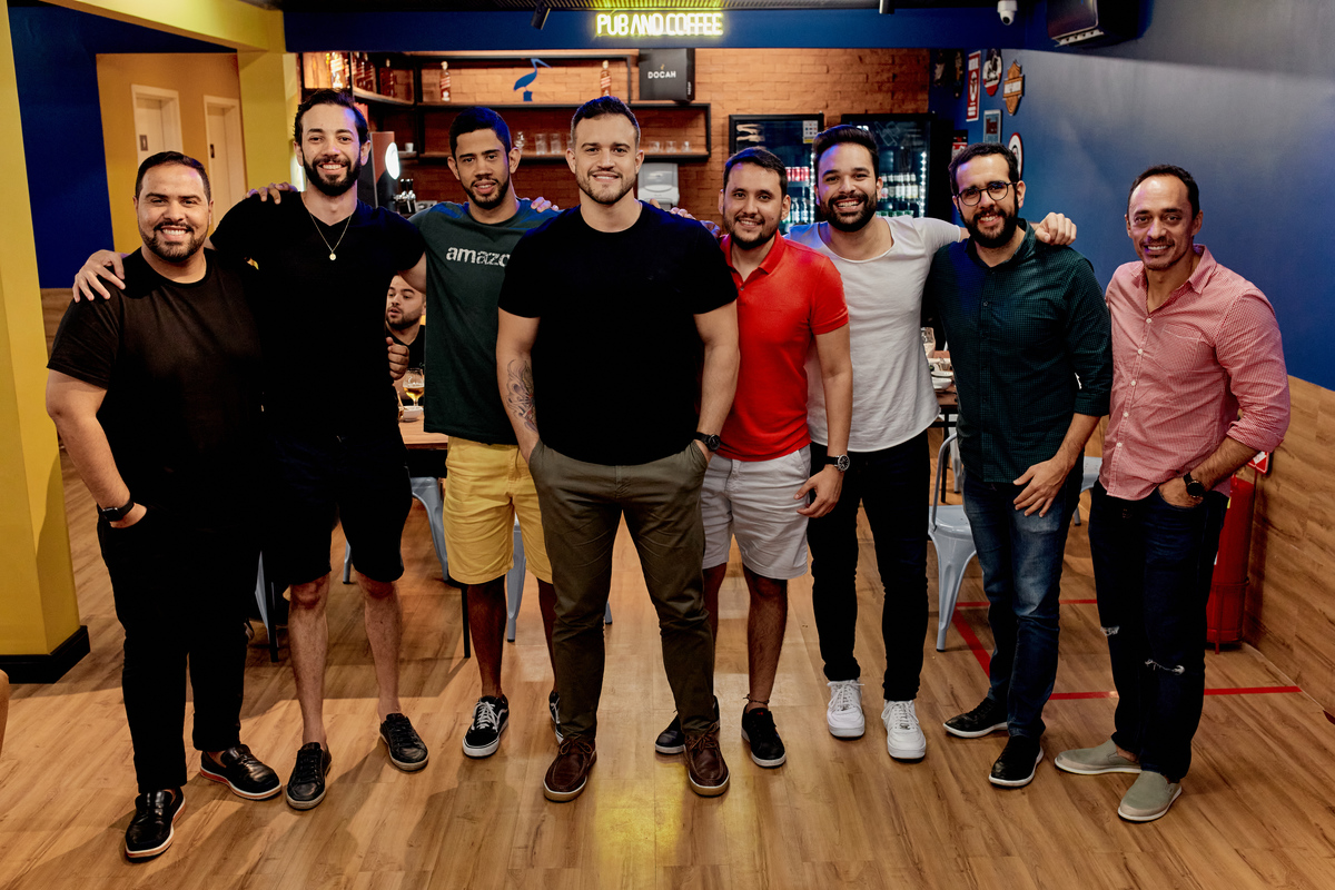 Casamento Rebeka e João, fotografia SuperClick, Garrido Galeria, Casamento Recife SuperClick