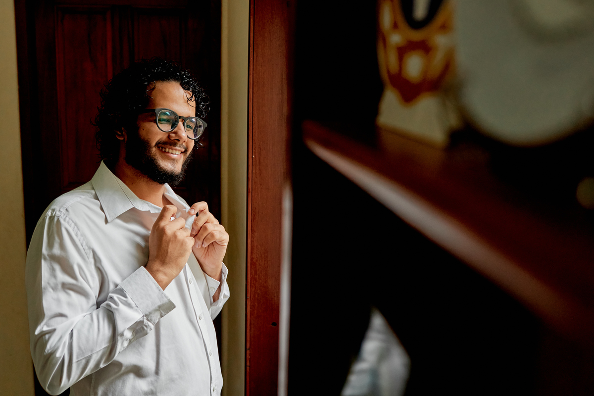 Casamento Leticia e Willian, fotografia de casamento, superclick, casamento de dia, casamento em aldeia