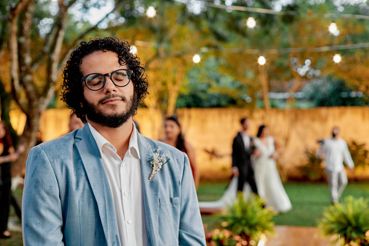 Casamento Leticia e Willian, fotografia de casamento, superclick, casamento de dia, casamento em aldeia