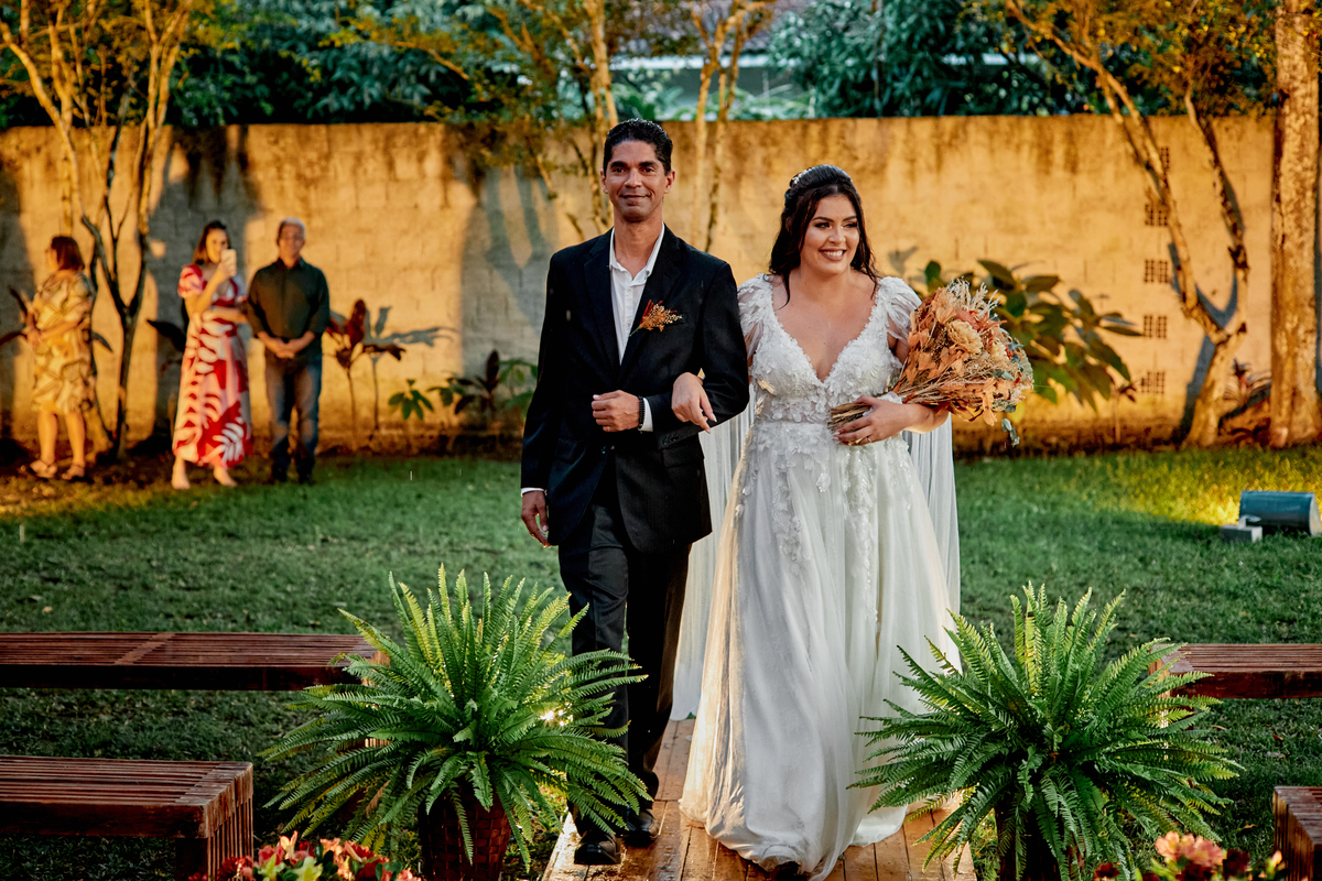 Casamento Leticia e Willian, fotografia de casamento, superclick, casamento de dia, casamento em aldeia