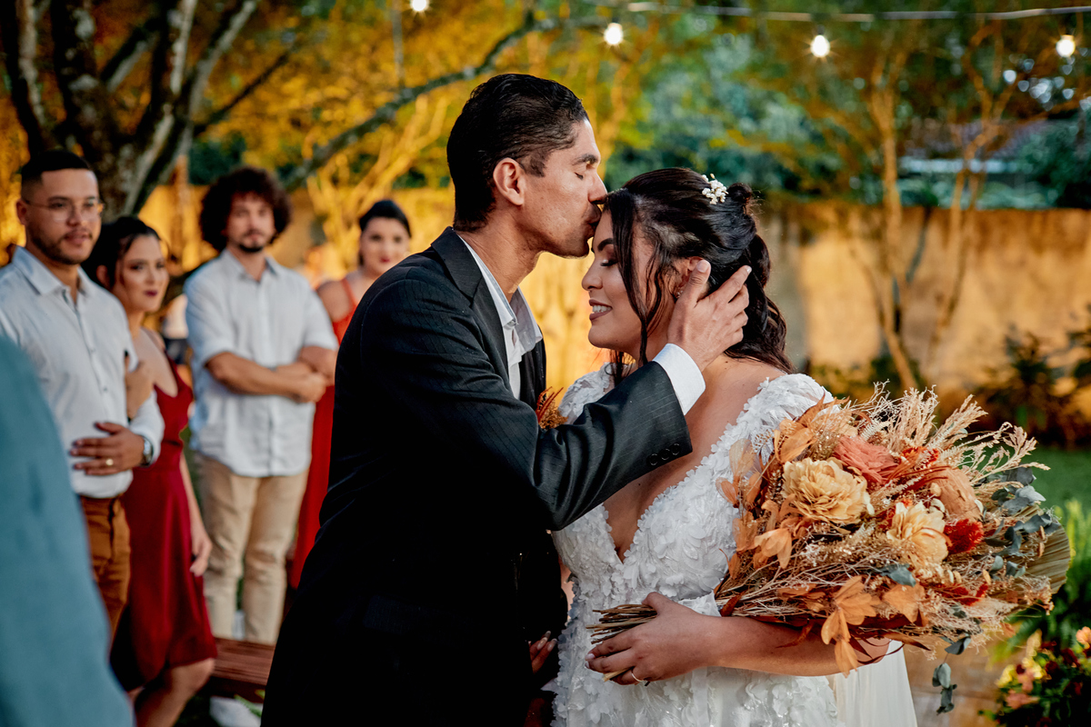 Casamento Leticia e Willian, fotografia de casamento, superclick, casamento de dia, casamento em aldeia