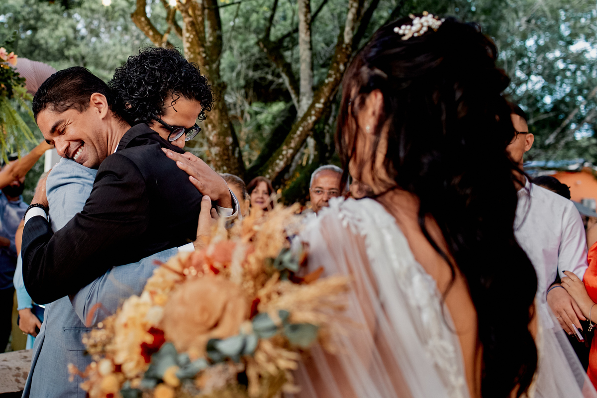 Casamento Leticia e Willian, fotografia de casamento, superclick, casamento de dia, casamento em aldeia