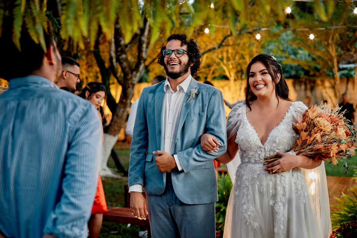Casamento Leticia e Willian, fotografia de casamento, superclick, casamento de dia, casamento em aldeia