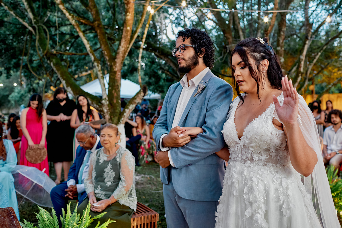 Casamento Leticia e Willian, fotografia de casamento, superclick, casamento de dia, casamento em aldeia