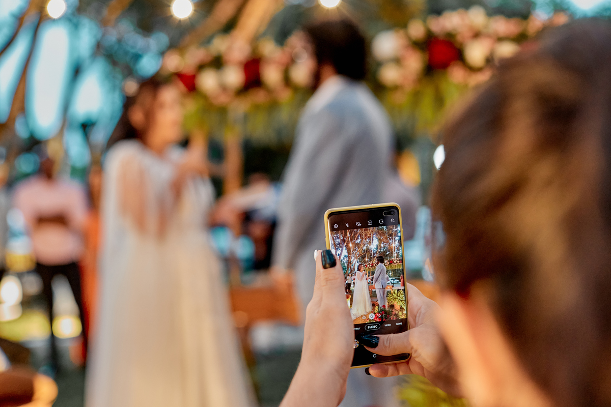 Casamento Leticia e Willian, fotografia de casamento, superclick, casamento de dia, casamento em aldeia