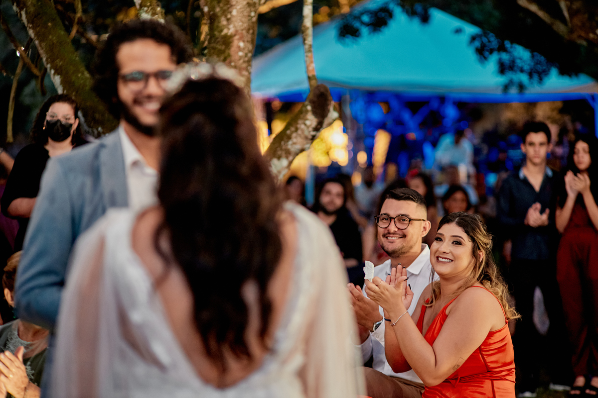 Casamento Leticia e Willian, fotografia de casamento, superclick, casamento de dia, casamento em aldeia