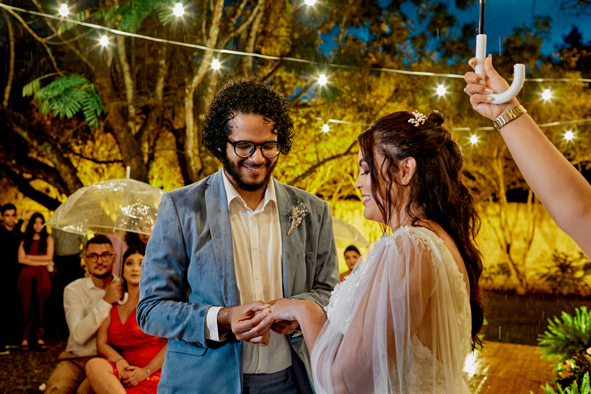 Casamento Leticia e Willian, fotografia de casamento, superclick, casamento de dia, casamento em aldeia