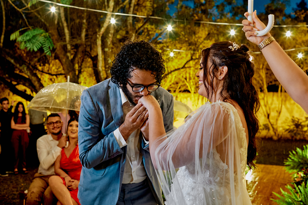 Casamento Leticia e Willian, fotografia de casamento, superclick, casamento de dia, casamento em aldeia